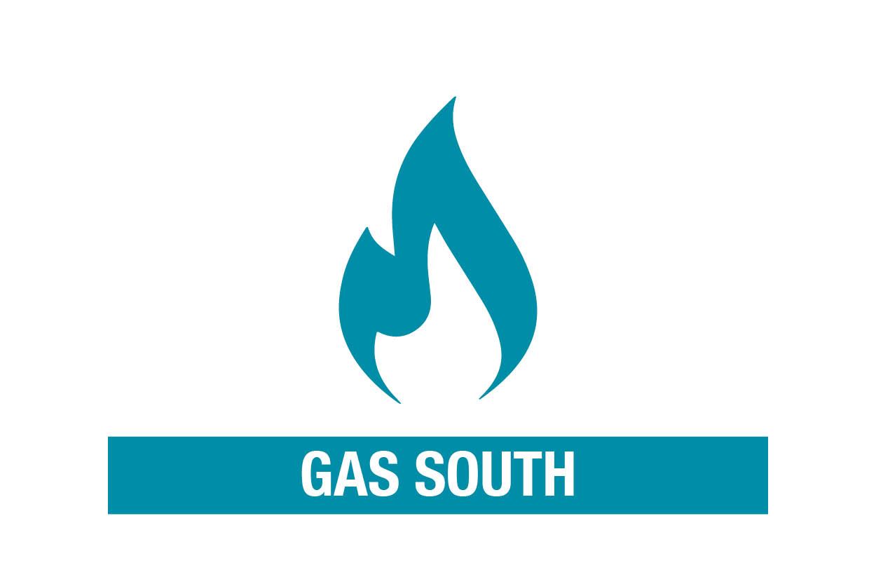 Gas South