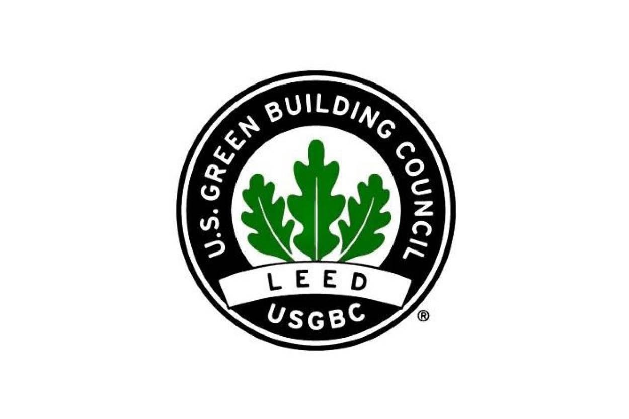 Green Building Council U.S.A logo