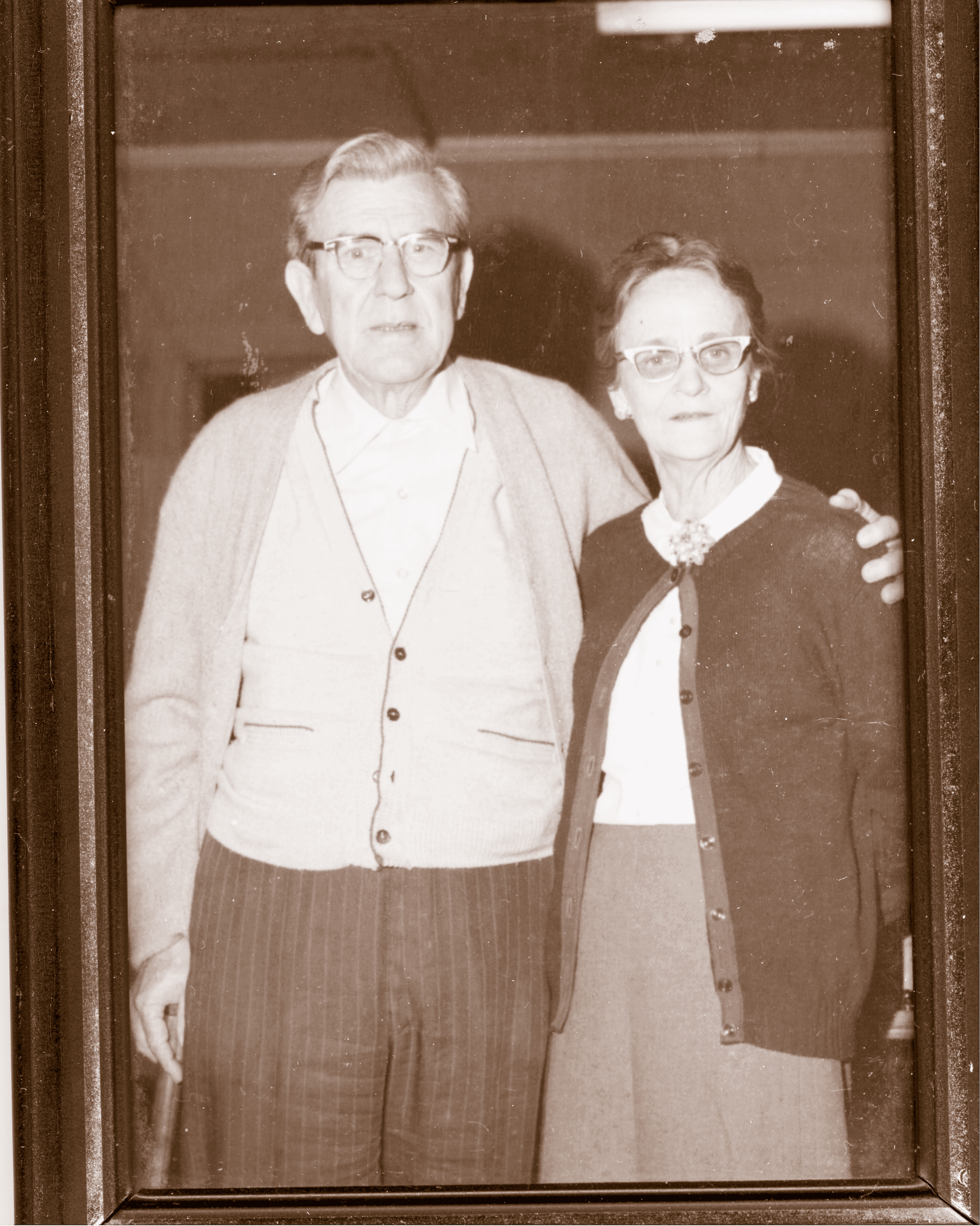 ivy003 Gaines Louise duo