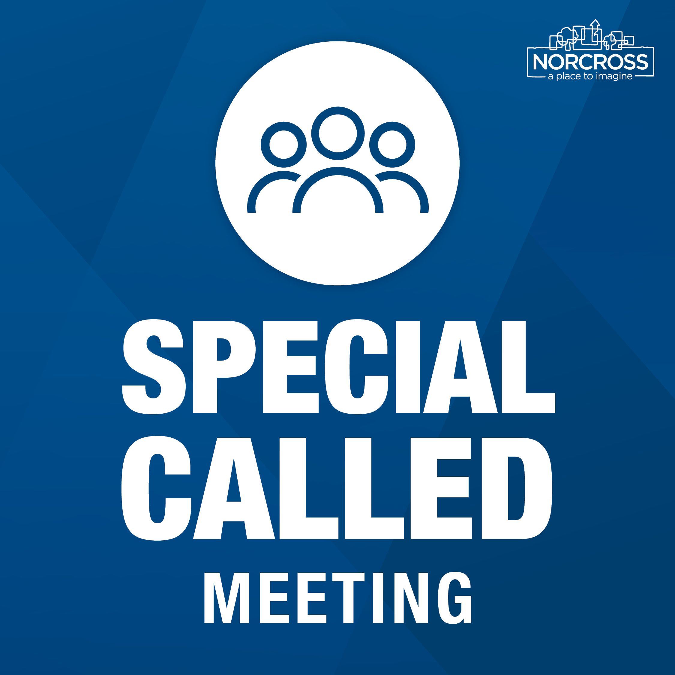 SpecialMeeting