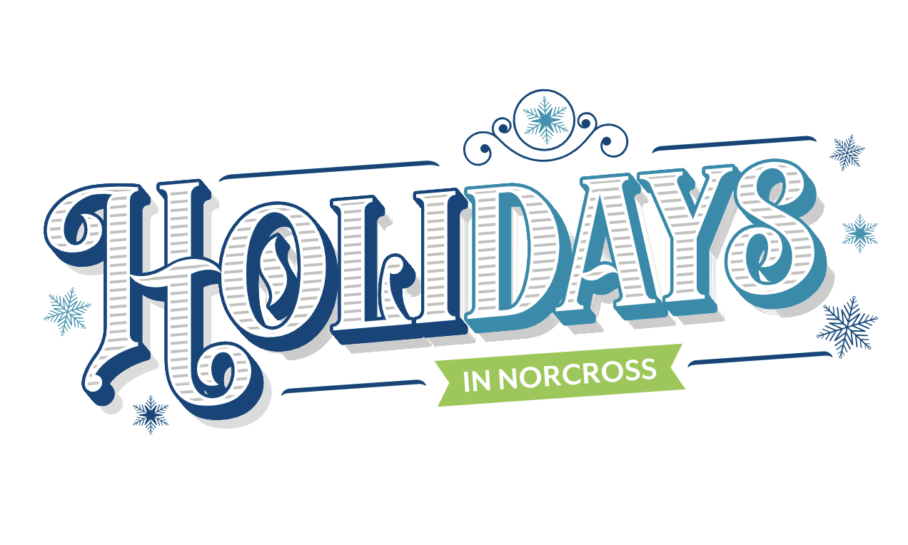 Holidays Logo