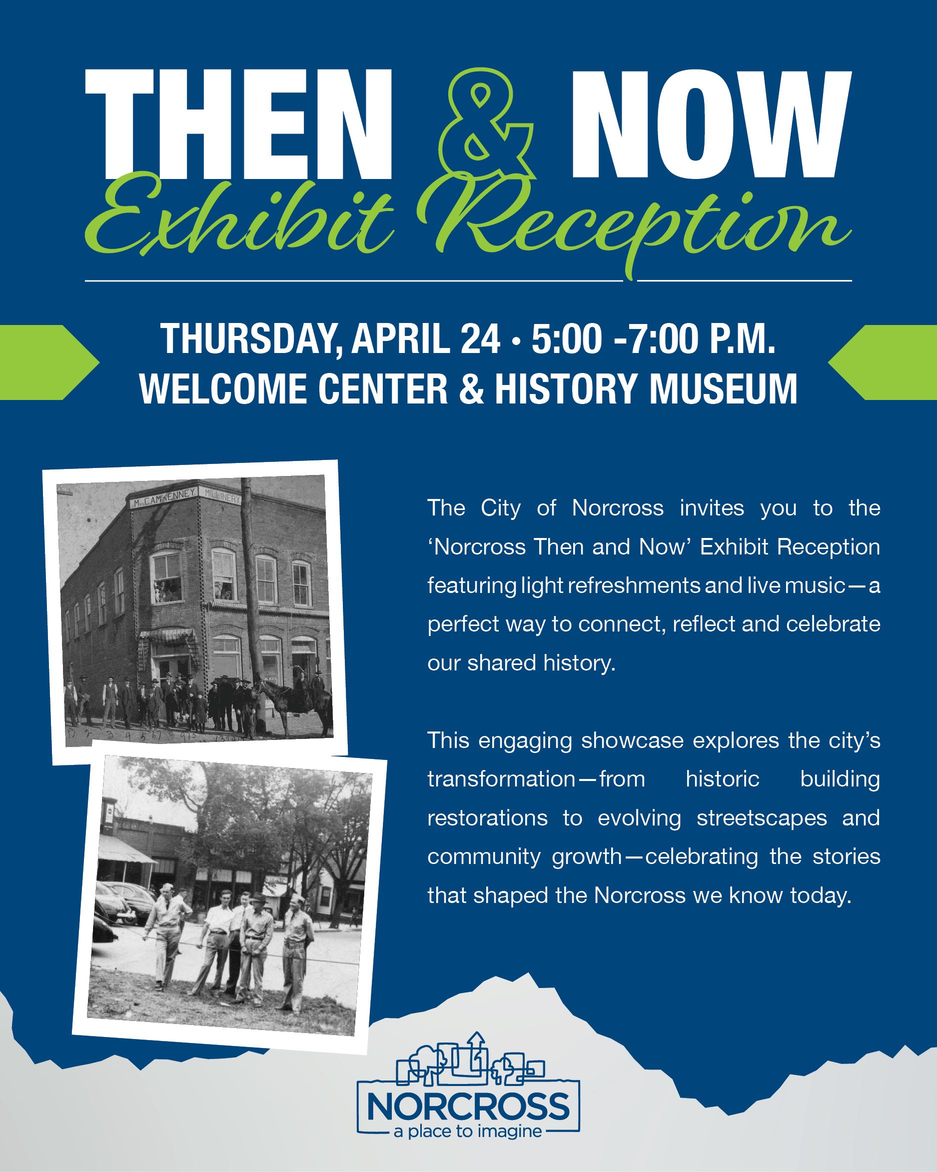 CityofNorcross_ThenandNowExhibit (1)