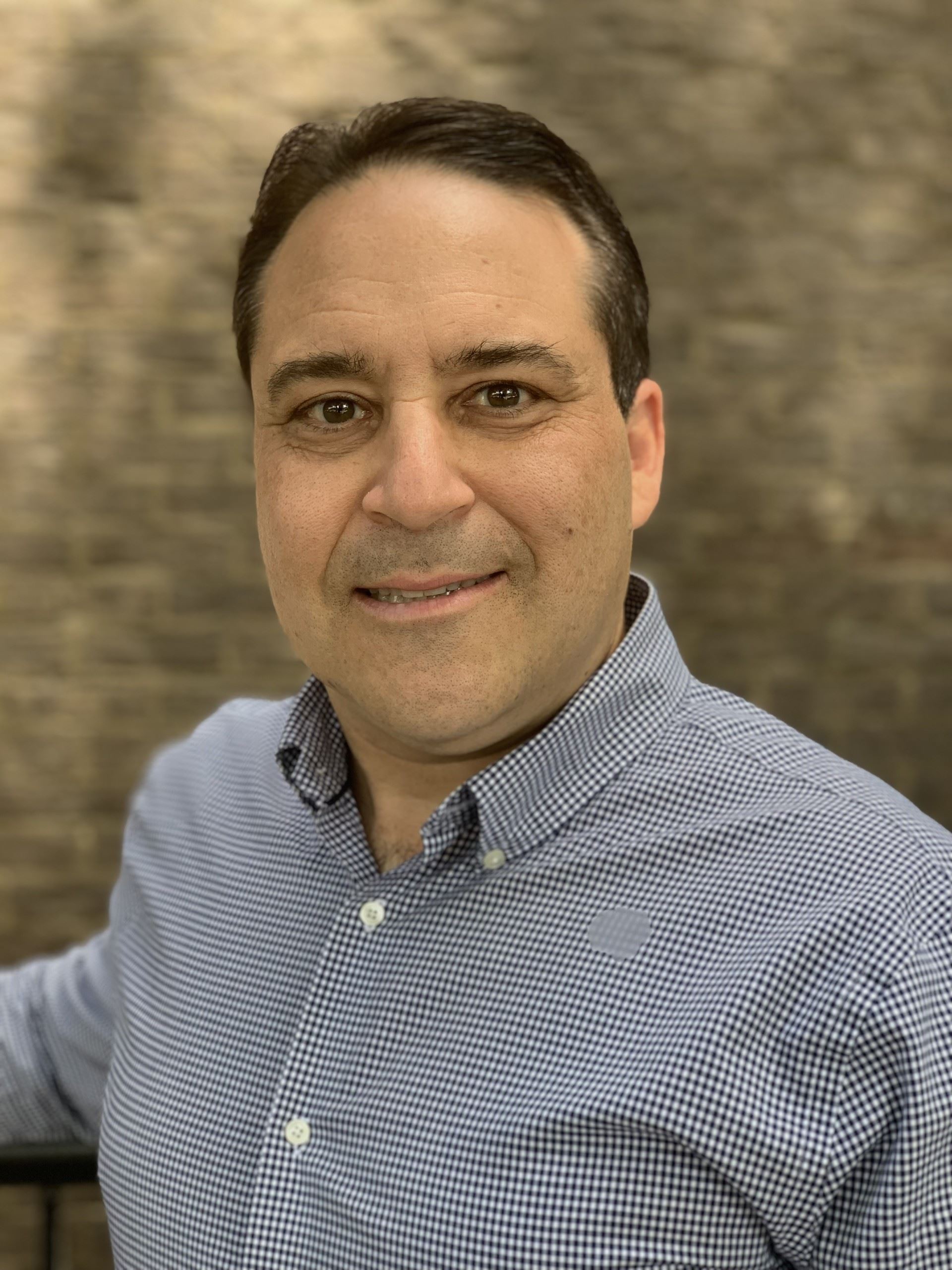 DavidVersel Headshot