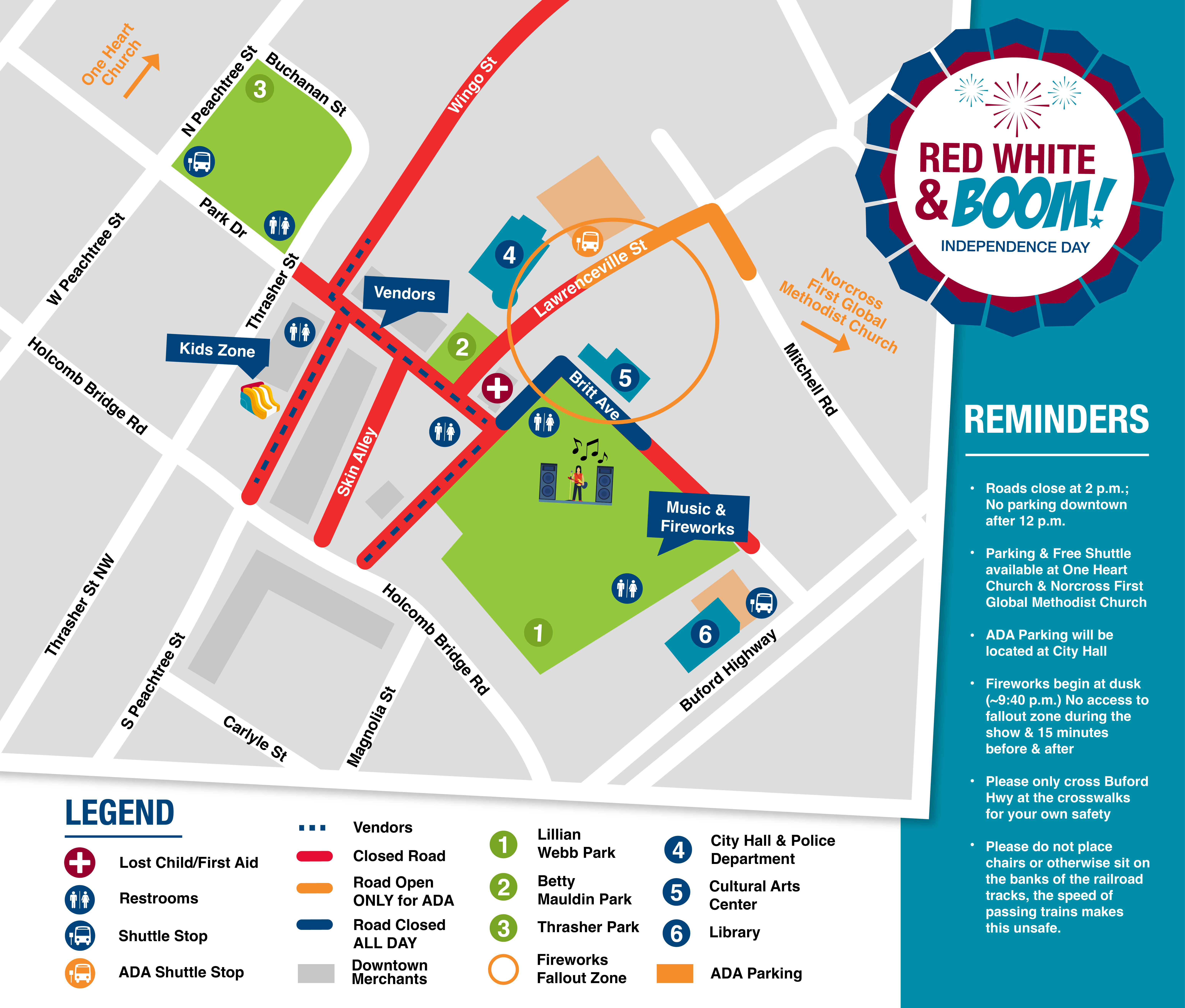 CityOfNorcross_RedWhiteBoom2025_Map_v2 (1)