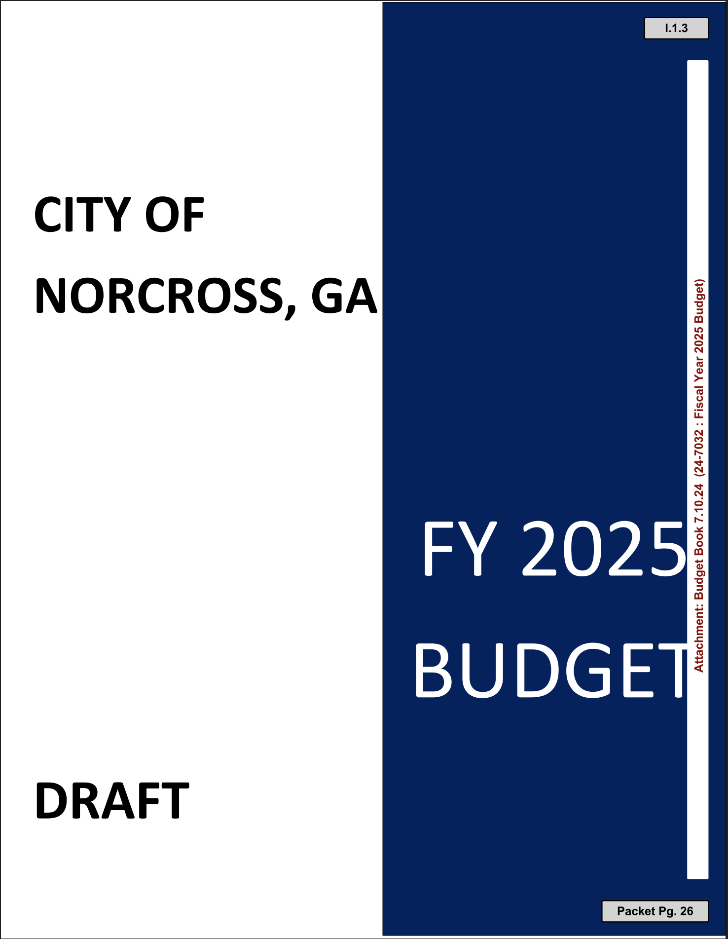 FY25AdoptedBudget