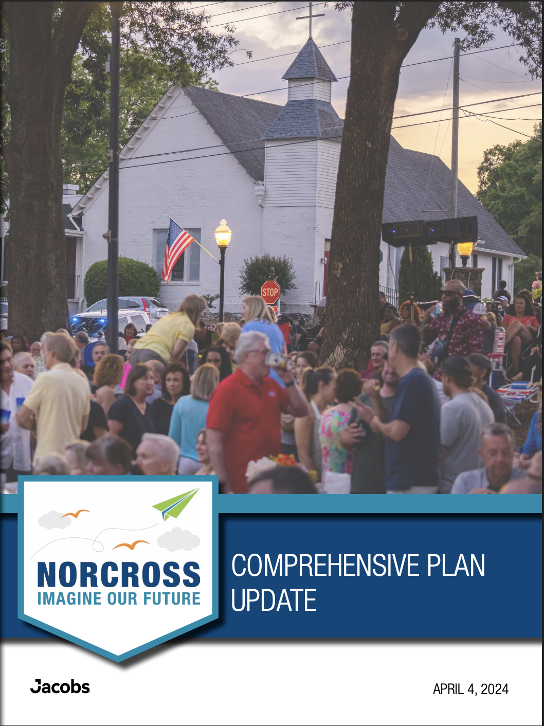 NorcrossCompPlanUpdate
