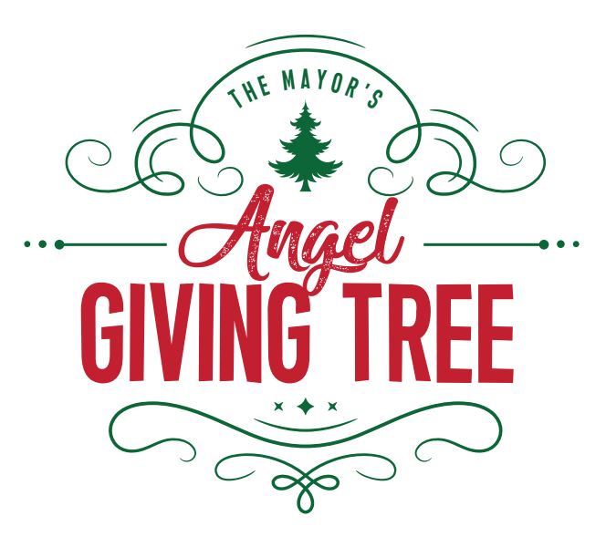 angel tree logo