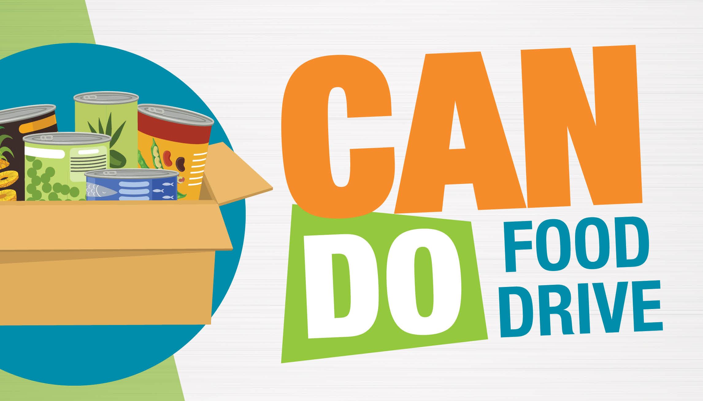 CanDo-FoodDrive